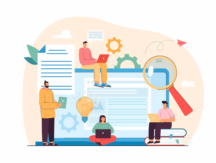 Trade Bull Capital Research - Bhopal Office & Trading Team